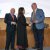 Belén Gutiérrez, ganadora del premio a la Mejor tesis doctoral enfermera